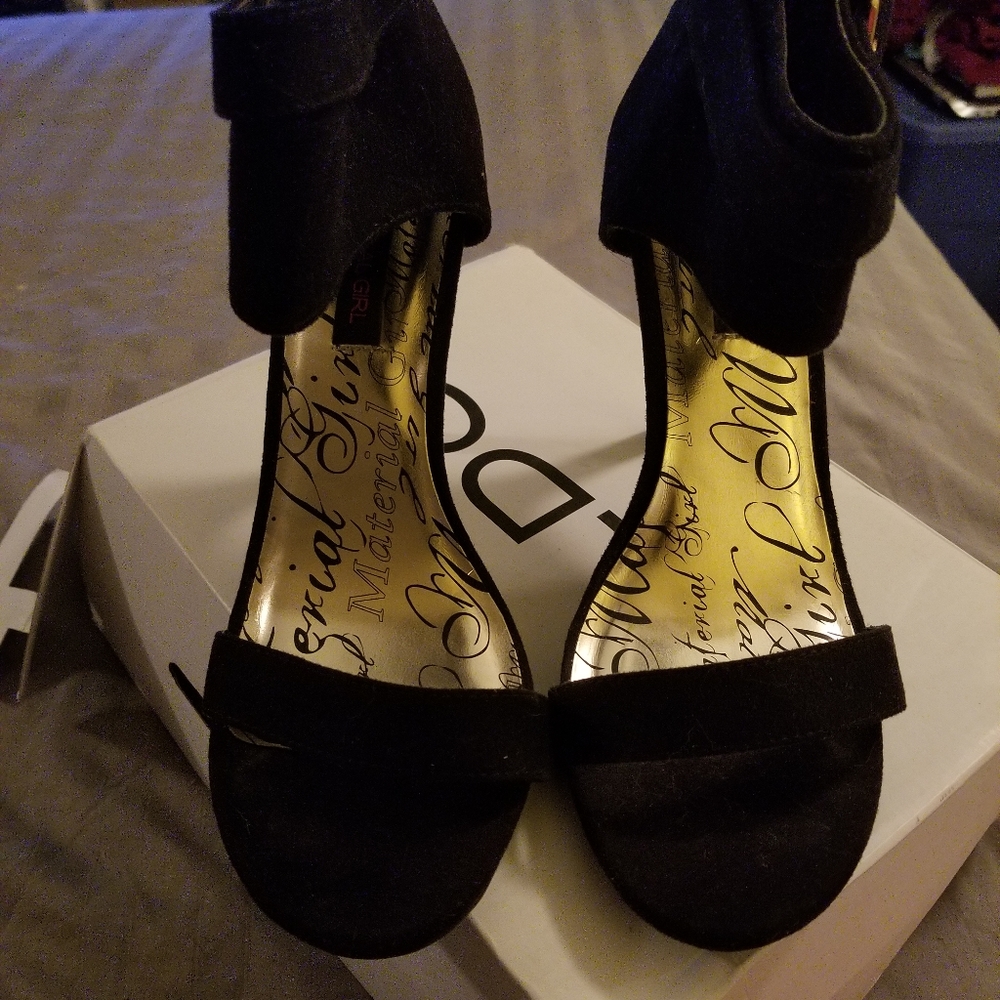 Women heels